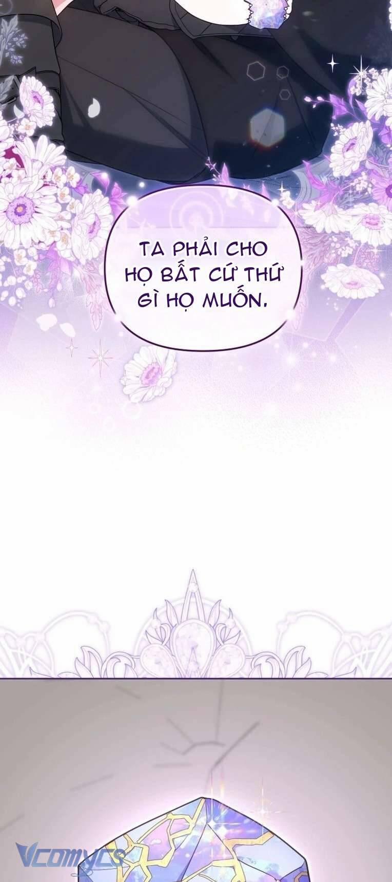 Tôi Đang Được Nuôi Dưỡng Bởi Những Kẻ Phản Diện 84 trang 57