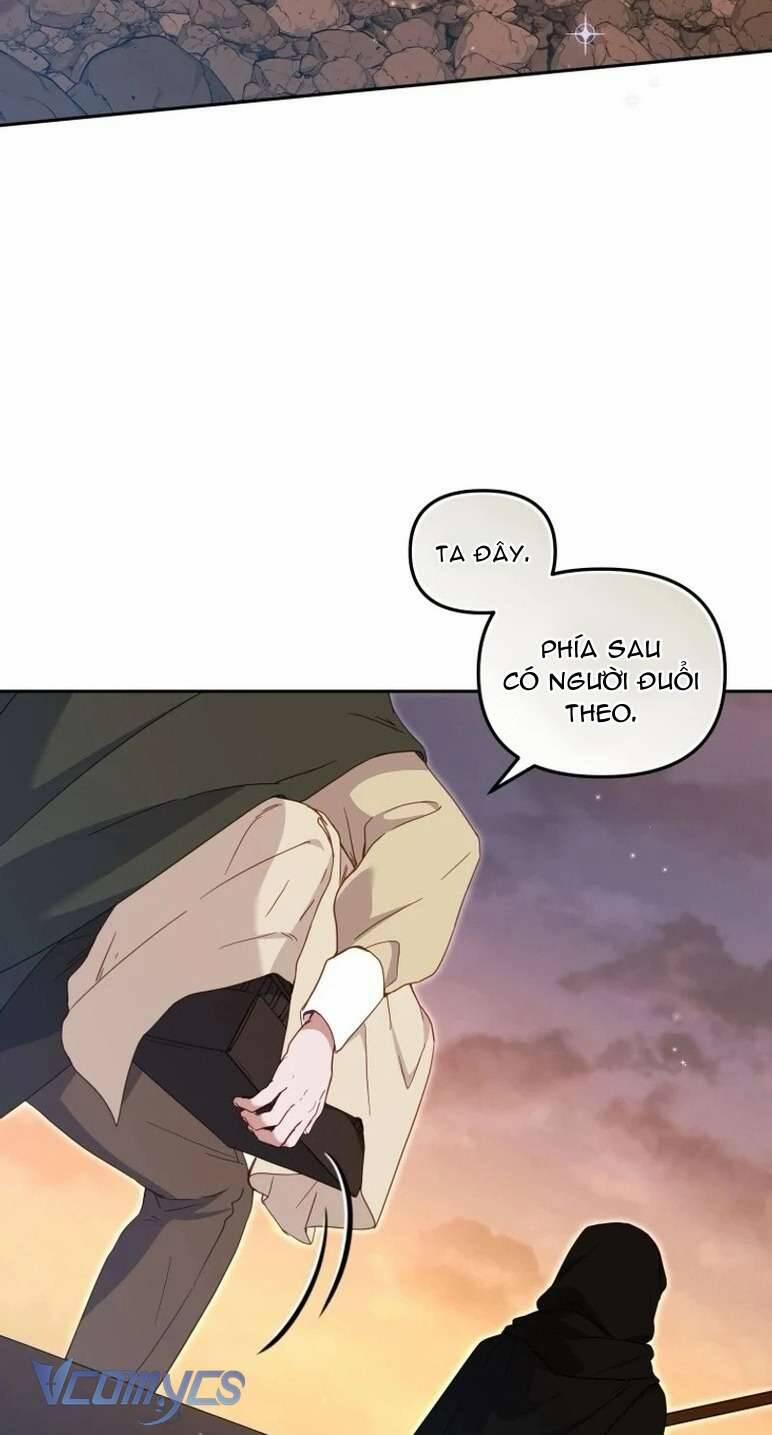 Tôi Đang Được Nuôi Dưỡng Bởi Những Kẻ Phản Diện 84 trang 6