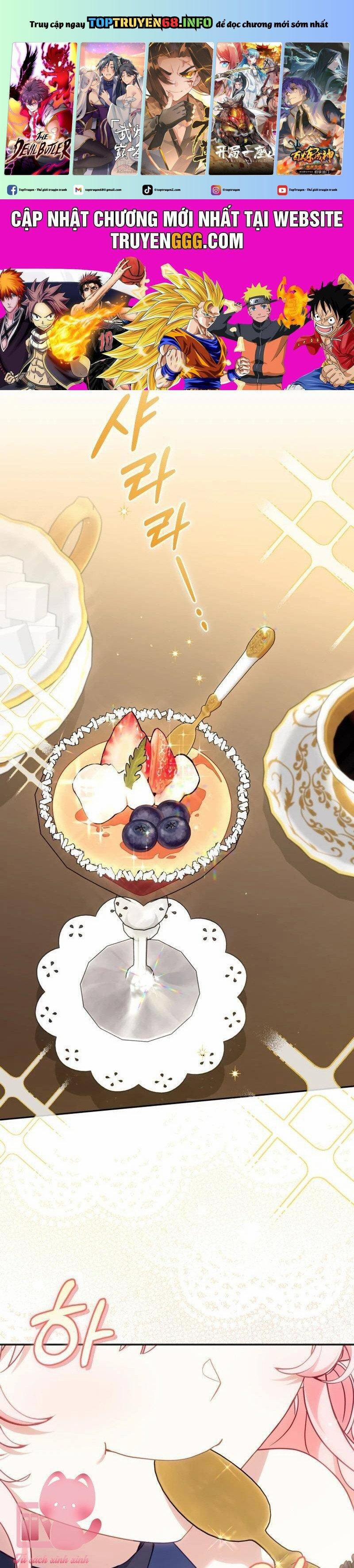 Tôi Đang Được Nuôi Dưỡng Bởi Những Kẻ Phản Diện 85 trang 0