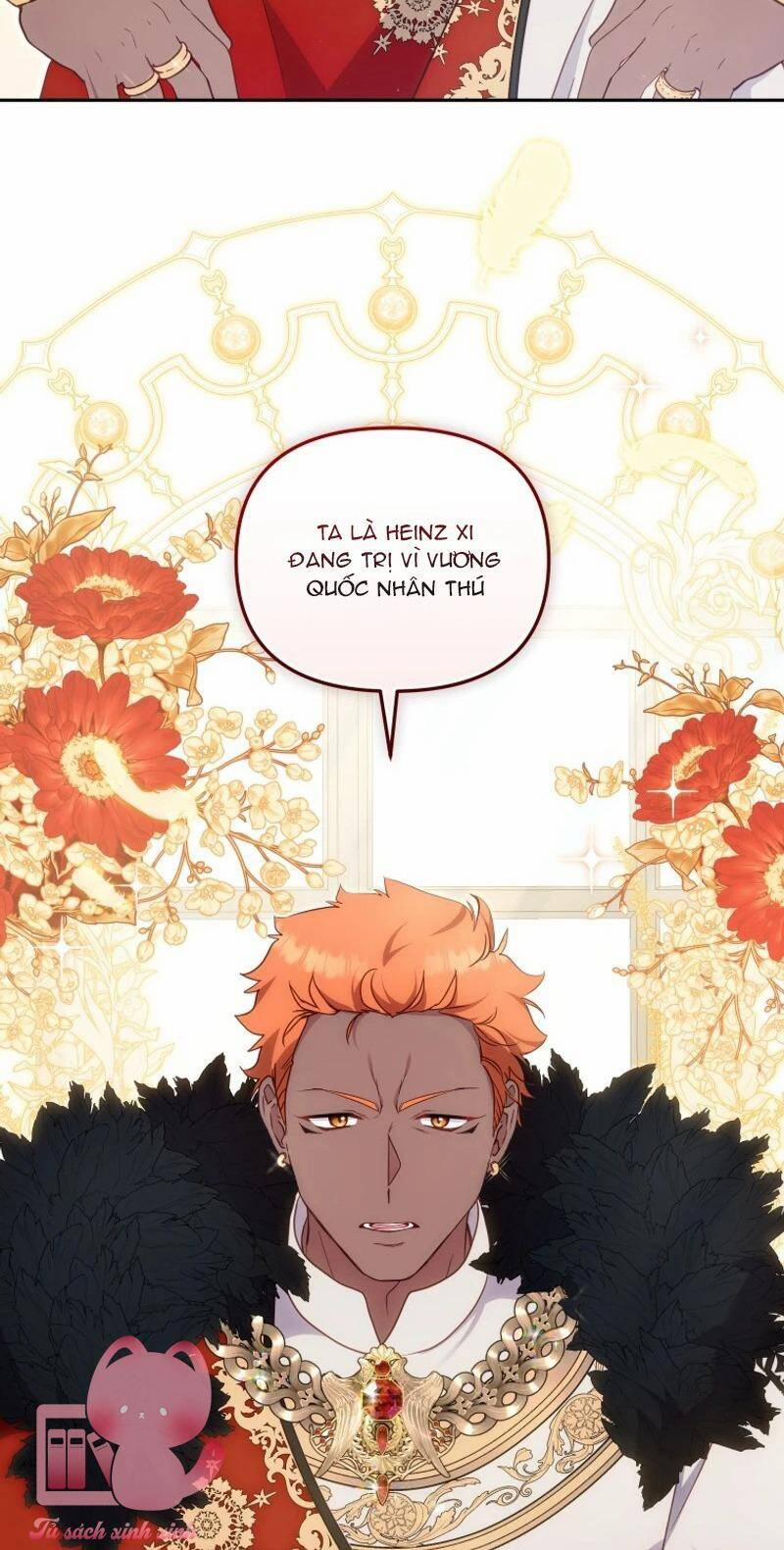 Tôi Đang Được Nuôi Dưỡng Bởi Những Kẻ Phản Diện 85 trang 11