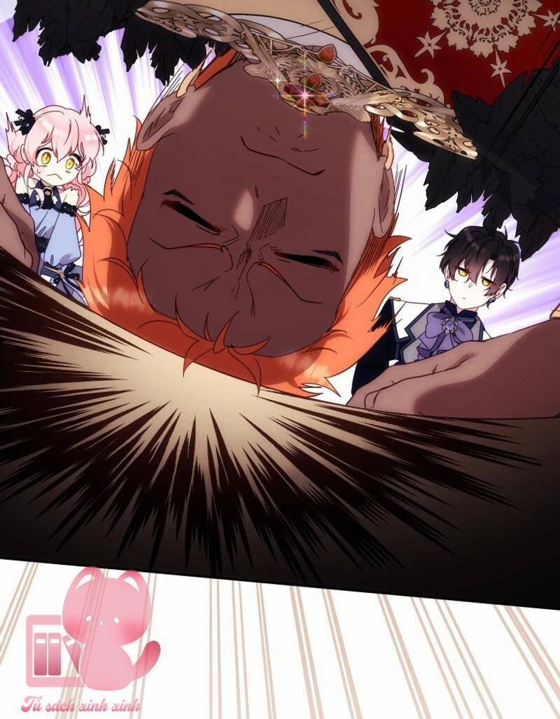 Tôi Đang Được Nuôi Dưỡng Bởi Những Kẻ Phản Diện 85 trang 16