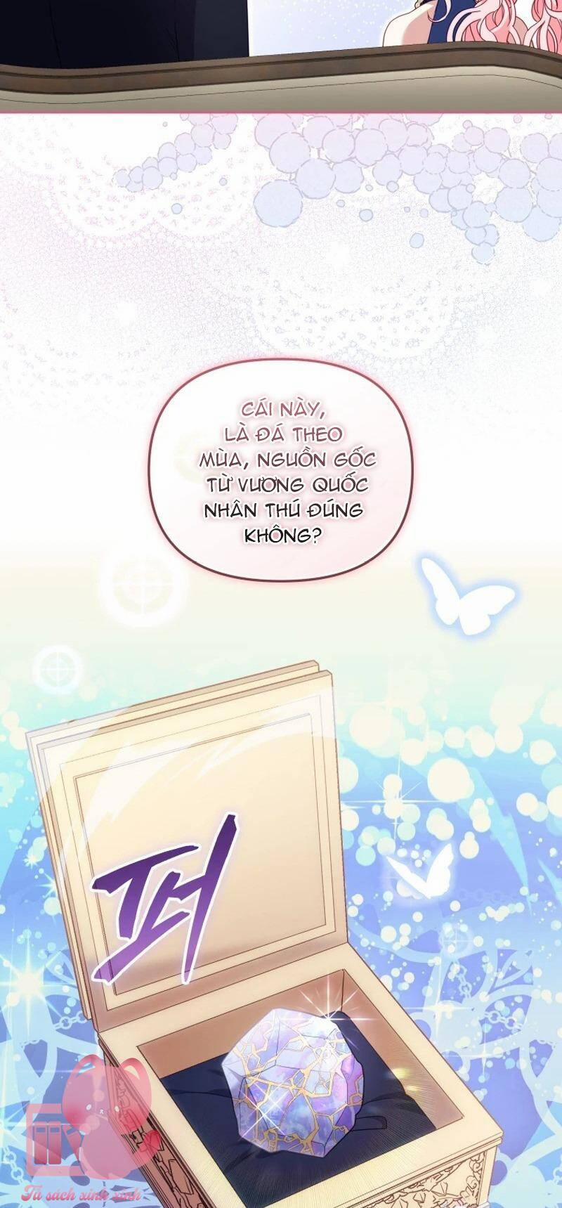 Tôi Đang Được Nuôi Dưỡng Bởi Những Kẻ Phản Diện 85 trang 27