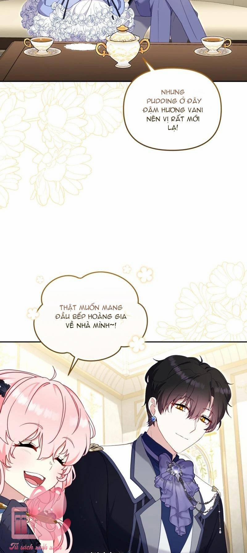 Tôi Đang Được Nuôi Dưỡng Bởi Những Kẻ Phản Diện 85 trang 3