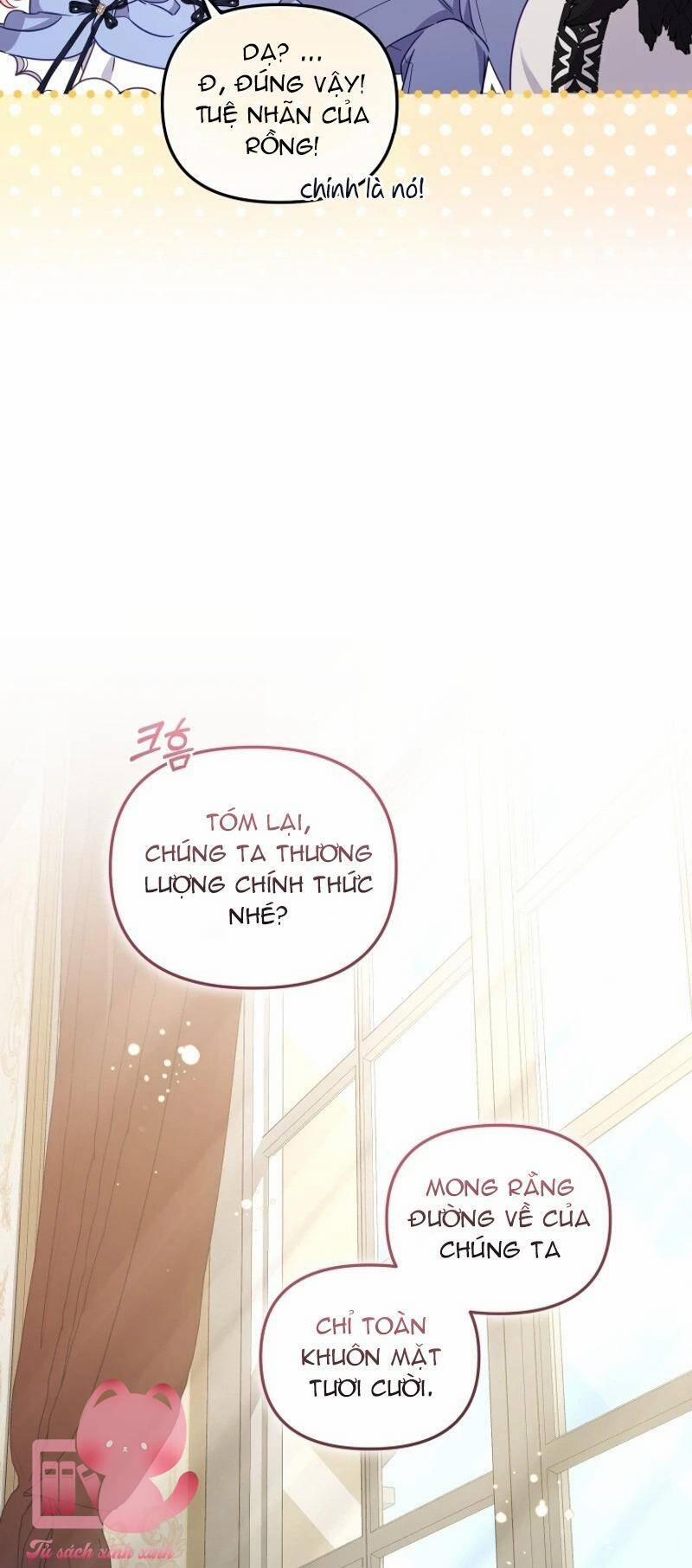 Tôi Đang Được Nuôi Dưỡng Bởi Những Kẻ Phản Diện 85 trang 30