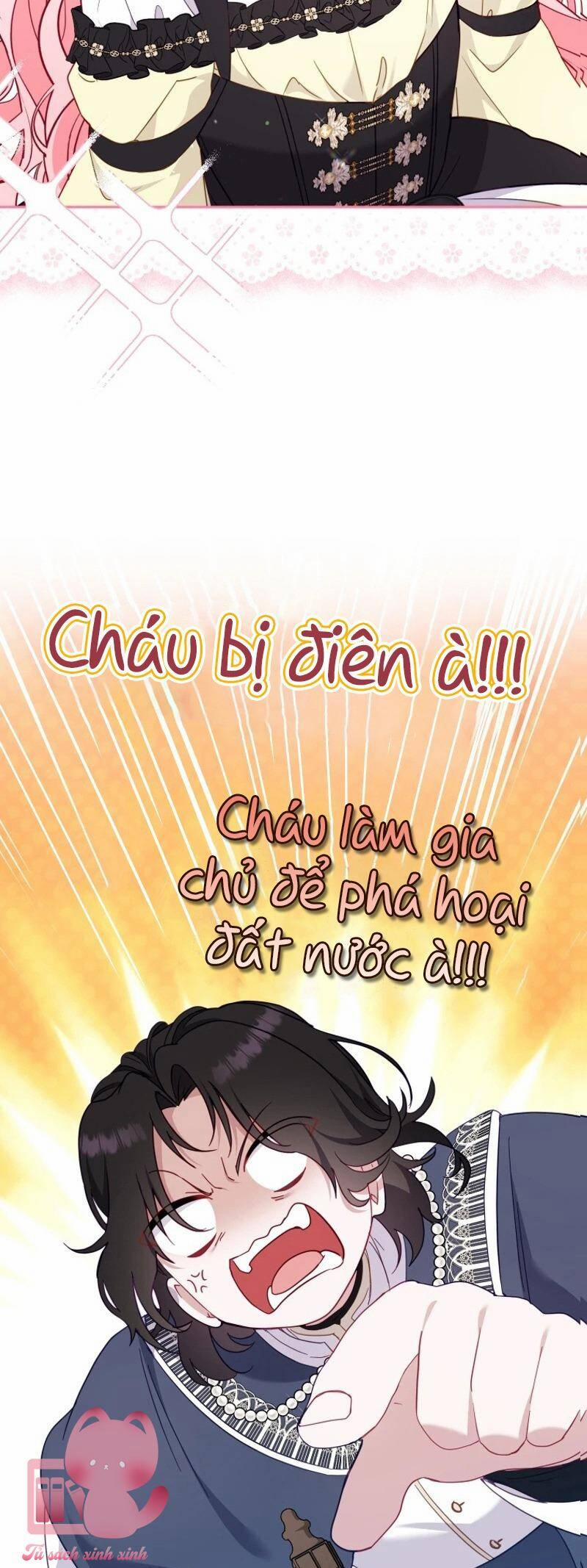 Tôi Đang Được Nuôi Dưỡng Bởi Những Kẻ Phản Diện 85 trang 42