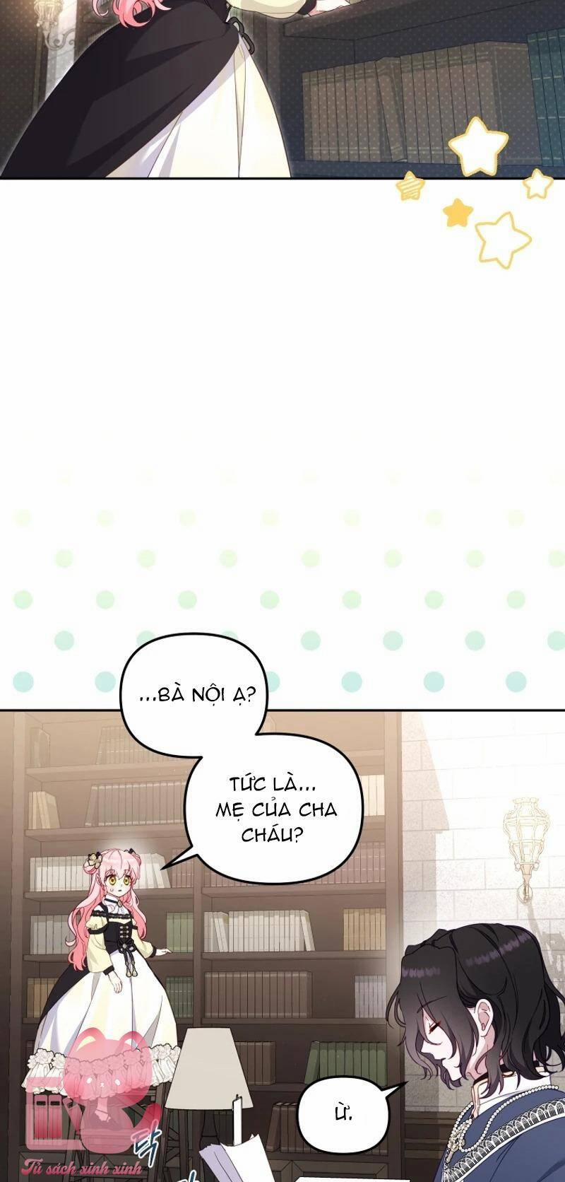 Tôi Đang Được Nuôi Dưỡng Bởi Những Kẻ Phản Diện 85 trang 53