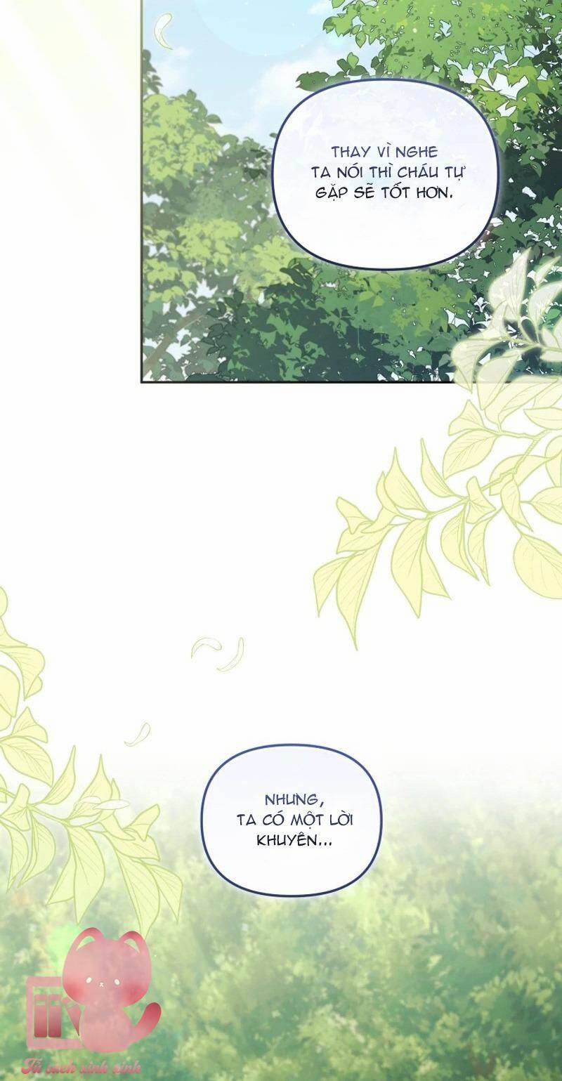 Tôi Đang Được Nuôi Dưỡng Bởi Những Kẻ Phản Diện 85 trang 57