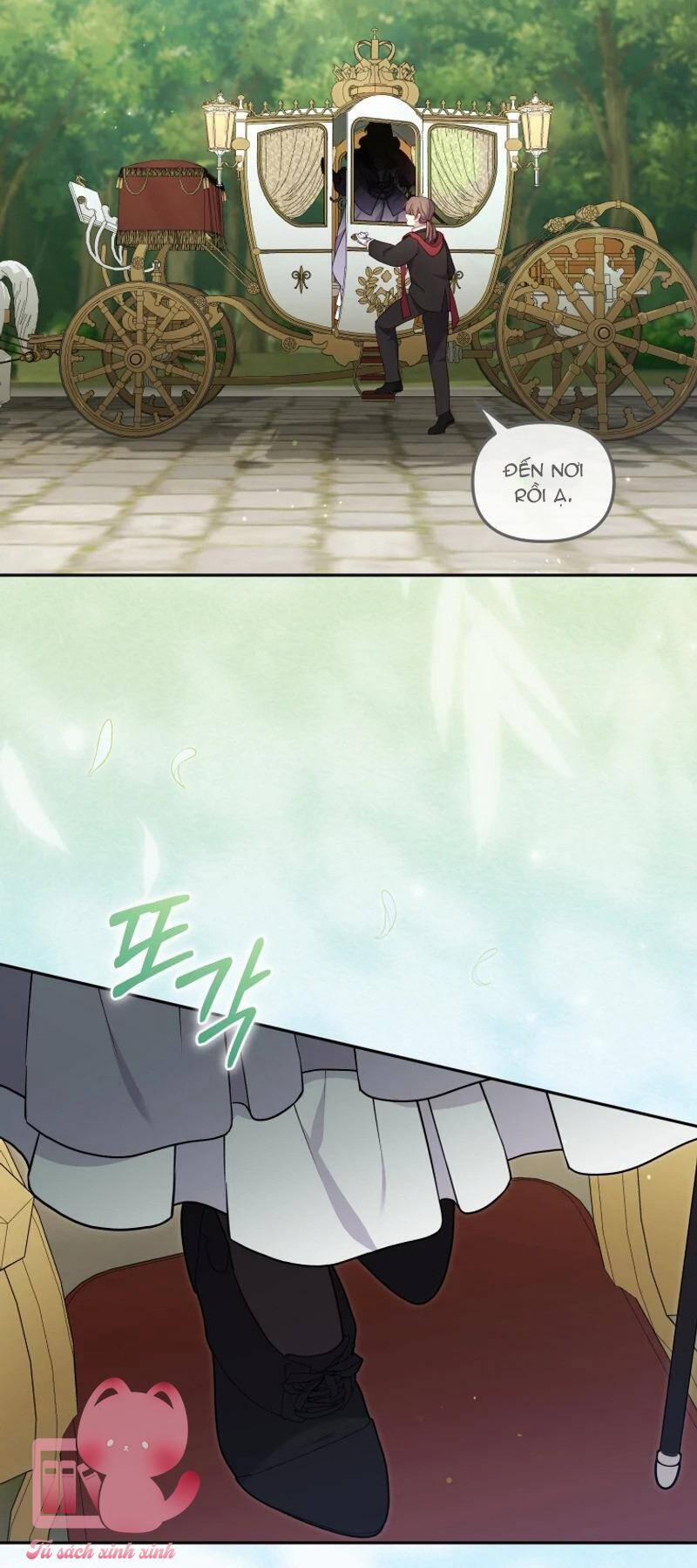 Tôi Đang Được Nuôi Dưỡng Bởi Những Kẻ Phản Diện 85 trang 58