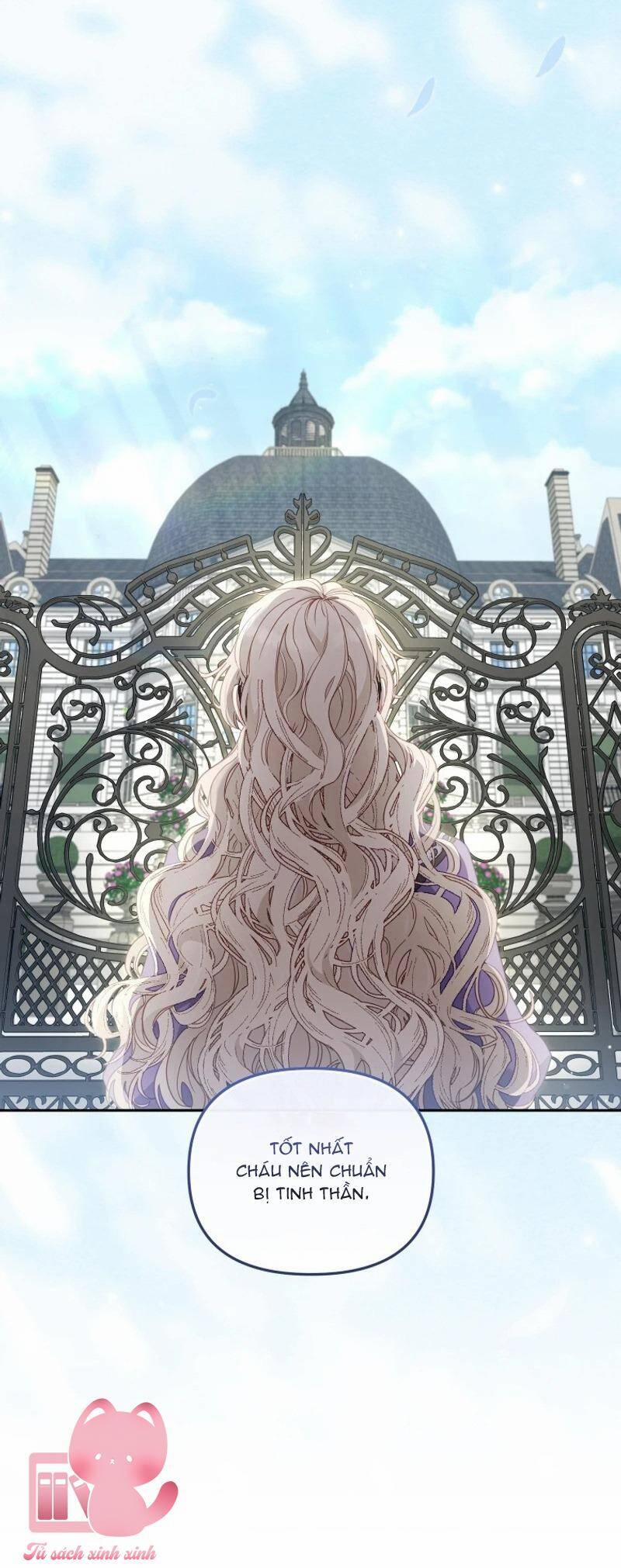 Tôi Đang Được Nuôi Dưỡng Bởi Những Kẻ Phản Diện 85 trang 59