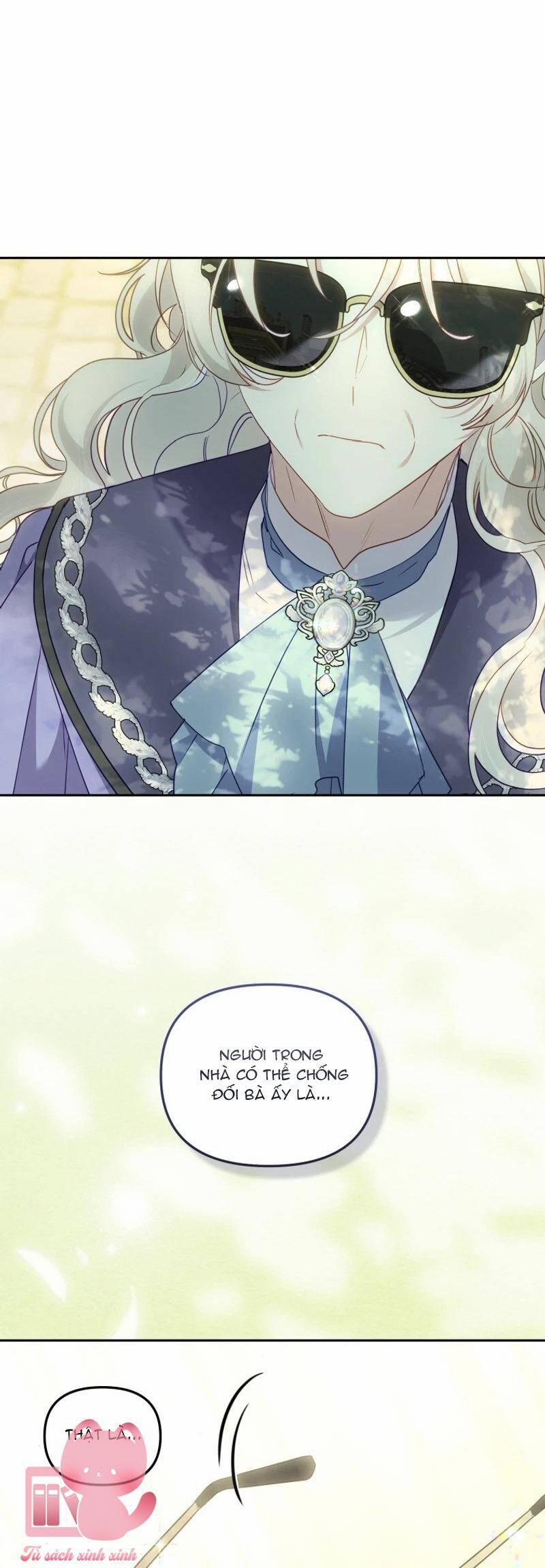 Tôi Đang Được Nuôi Dưỡng Bởi Những Kẻ Phản Diện 85 trang 60