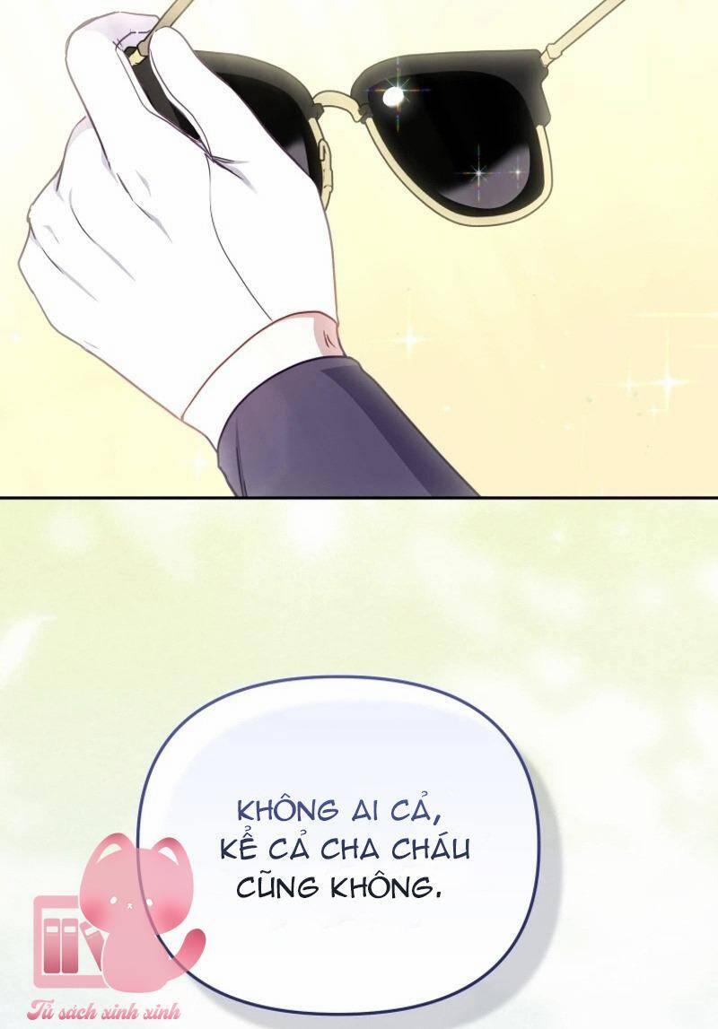 Tôi Đang Được Nuôi Dưỡng Bởi Những Kẻ Phản Diện 85 trang 61