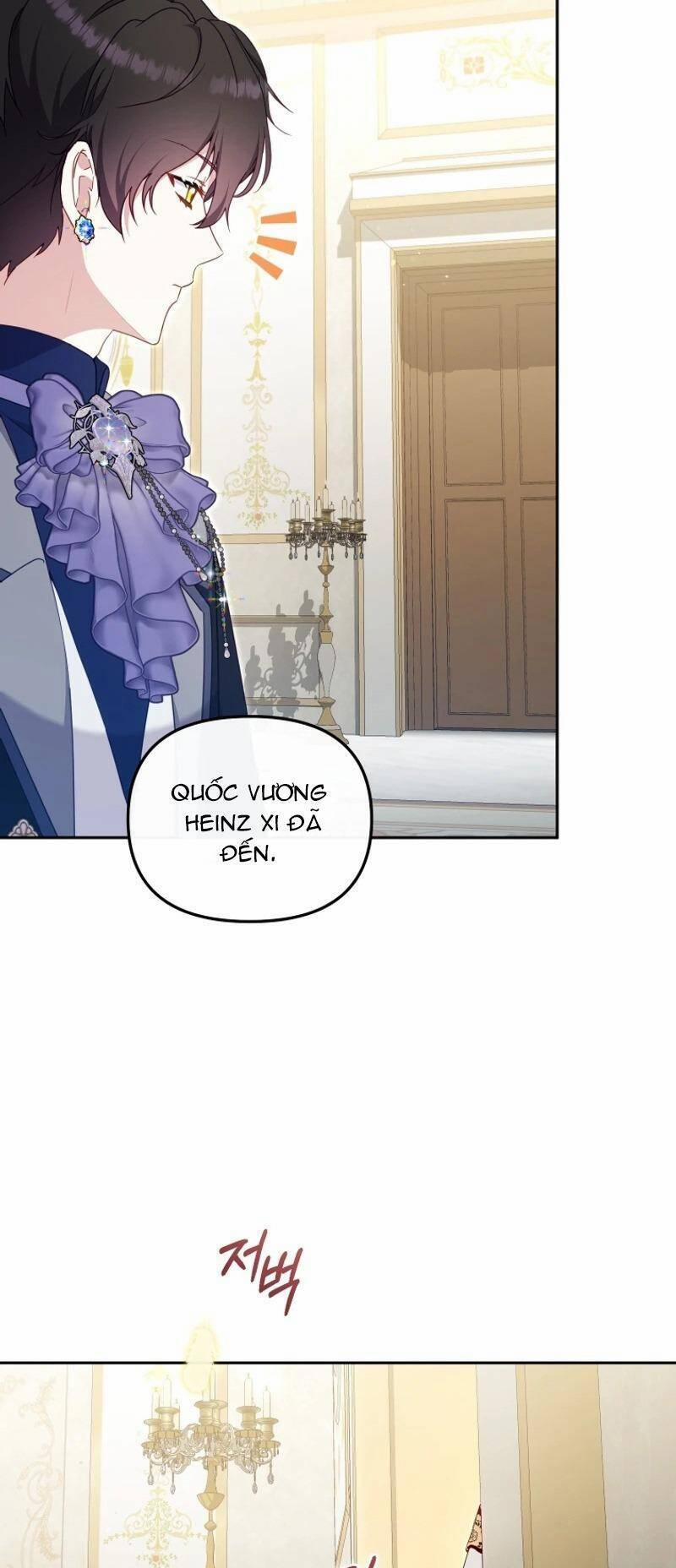 Tôi Đang Được Nuôi Dưỡng Bởi Những Kẻ Phản Diện 85 trang 8