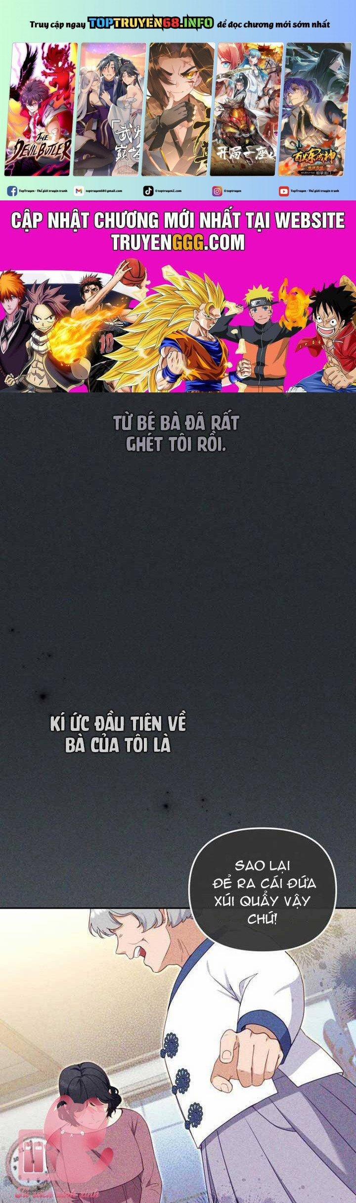 Tôi Đang Được Nuôi Dưỡng Bởi Những Kẻ Phản Diện 86 trang 0