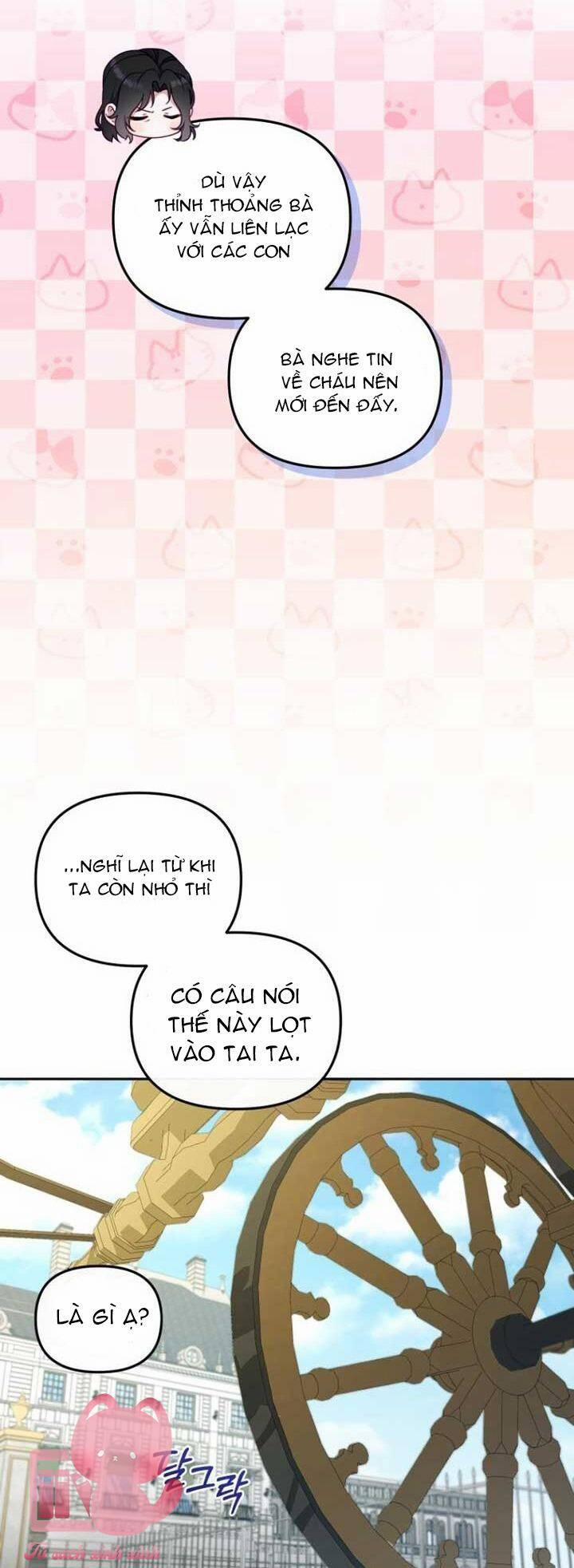 Tôi Đang Được Nuôi Dưỡng Bởi Những Kẻ Phản Diện 86 trang 12