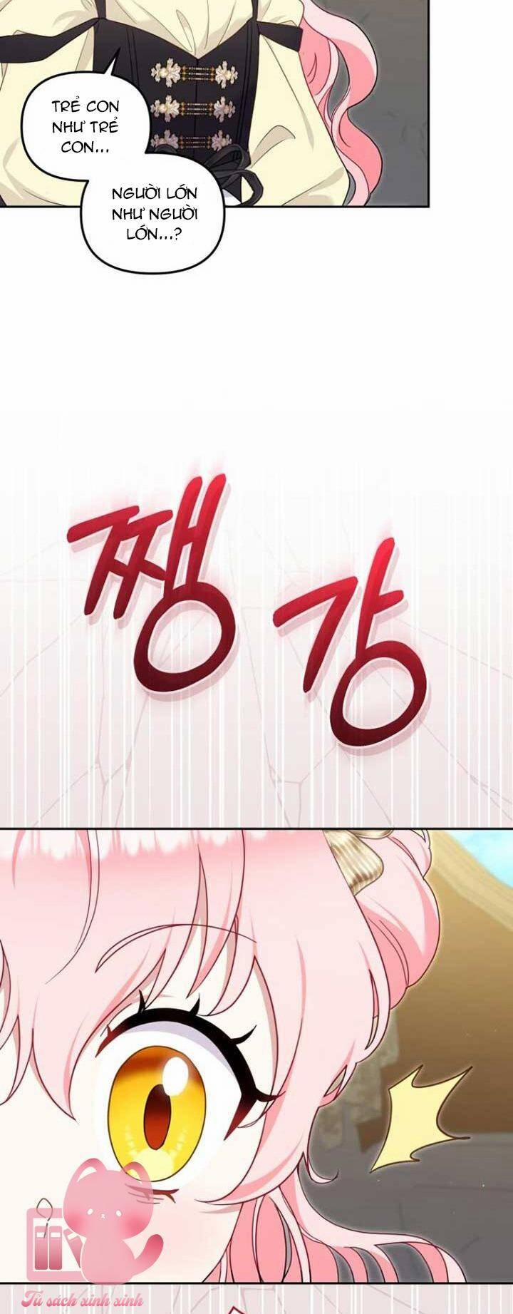 Tôi Đang Được Nuôi Dưỡng Bởi Những Kẻ Phản Diện 86 trang 14