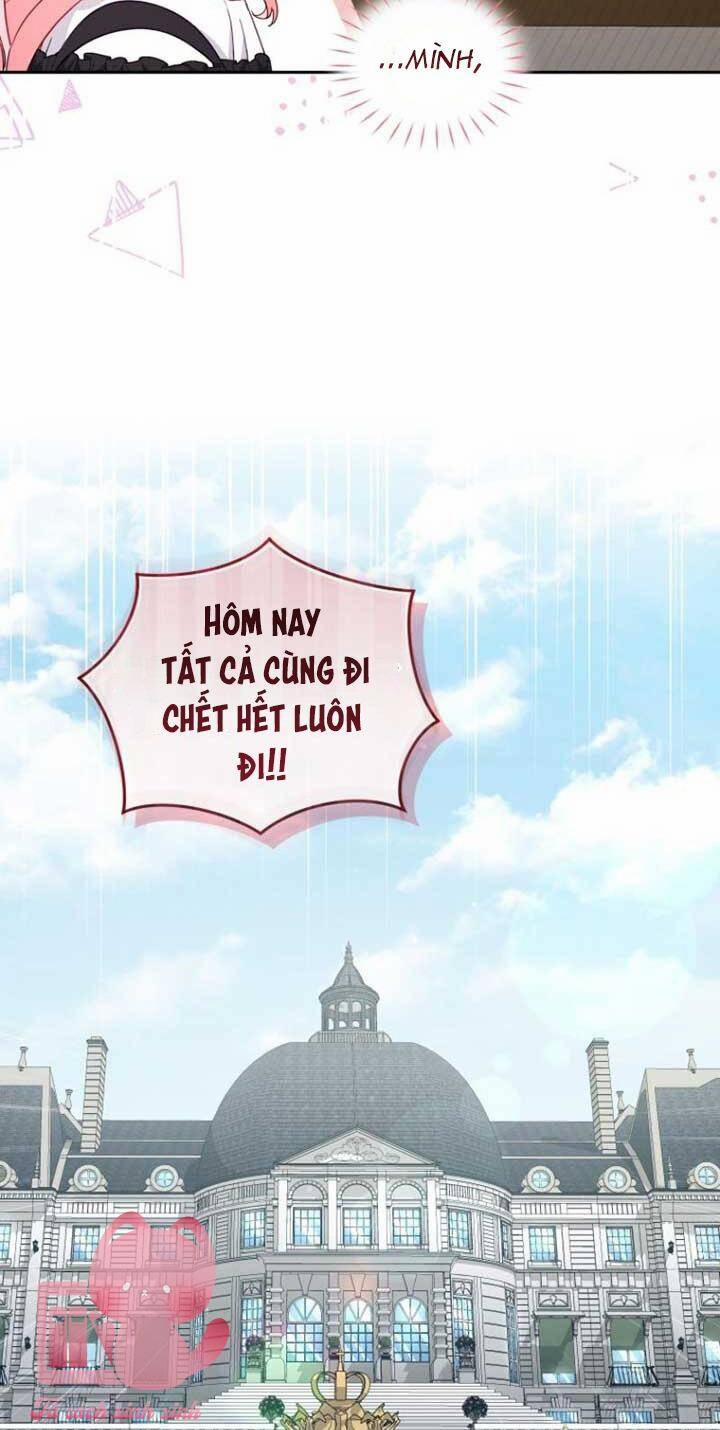 Tôi Đang Được Nuôi Dưỡng Bởi Những Kẻ Phản Diện 86 trang 19