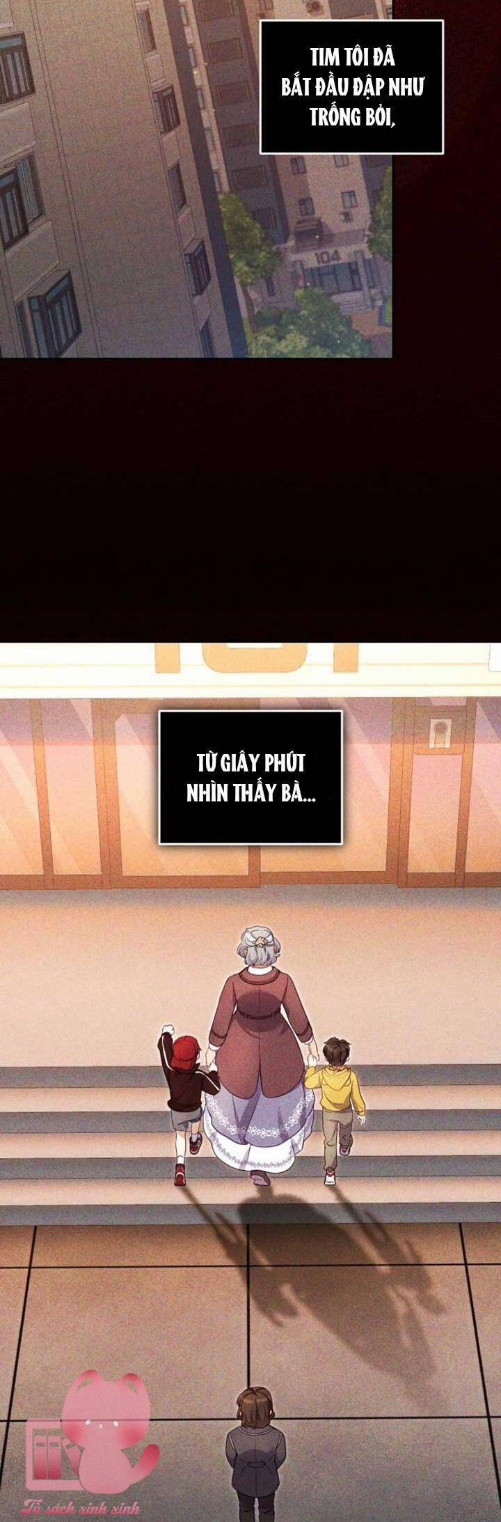 Tôi Đang Được Nuôi Dưỡng Bởi Những Kẻ Phản Diện 86 trang 5