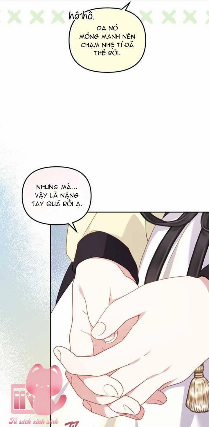 Tôi Đang Được Nuôi Dưỡng Bởi Những Kẻ Phản Diện 86 trang 52