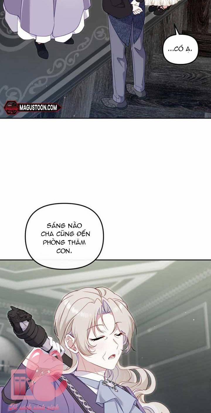 Tôi Đang Được Nuôi Dưỡng Bởi Những Kẻ Phản Diện 86 trang 54