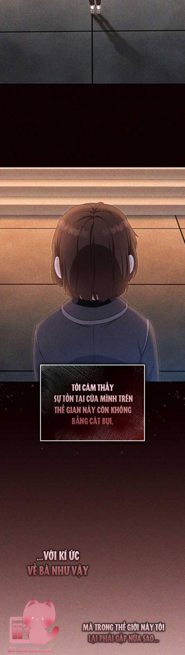 Tôi Đang Được Nuôi Dưỡng Bởi Những Kẻ Phản Diện 86 trang 6