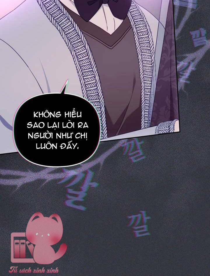 Tôi Đang Được Nuôi Dưỡng Bởi Những Kẻ Phản Diện 86 trang 62