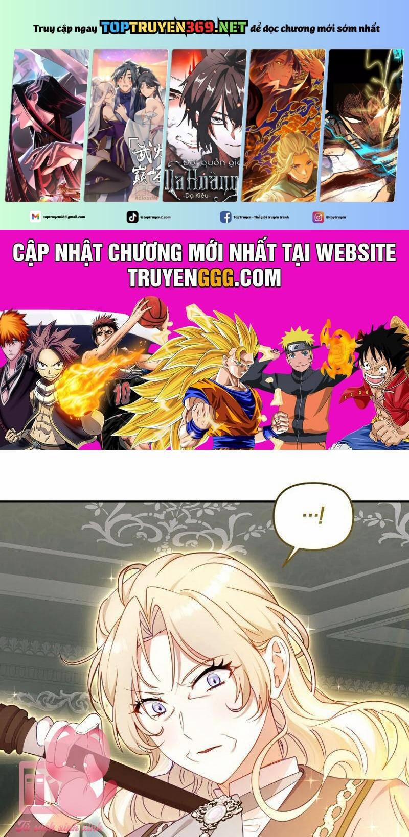 Tôi Đang Được Nuôi Dưỡng Bởi Những Kẻ Phản Diện 87 trang 0