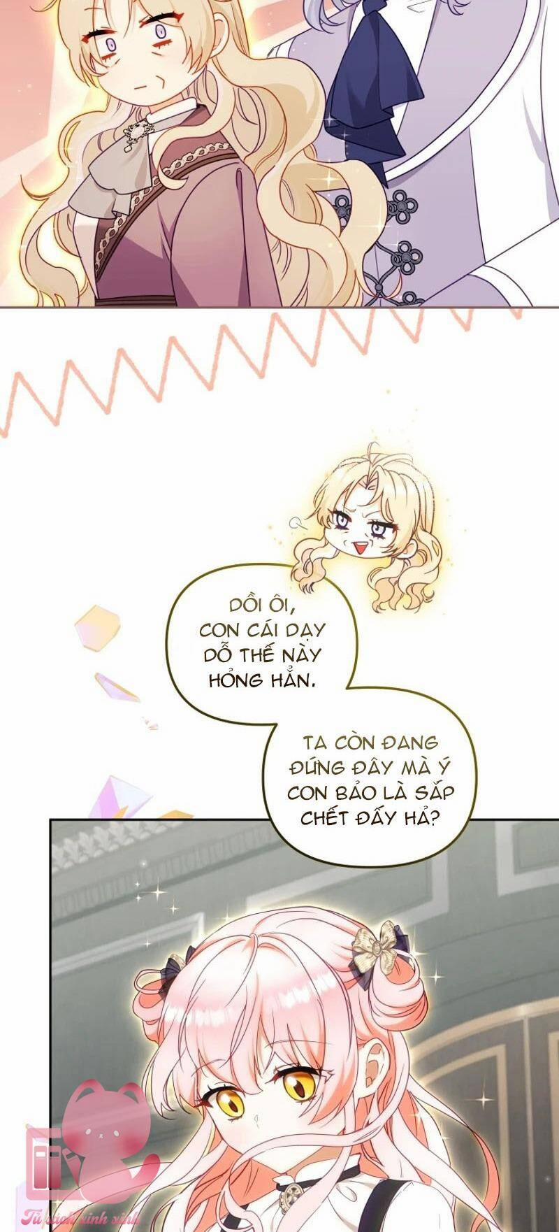 Tôi Đang Được Nuôi Dưỡng Bởi Những Kẻ Phản Diện 87 trang 12