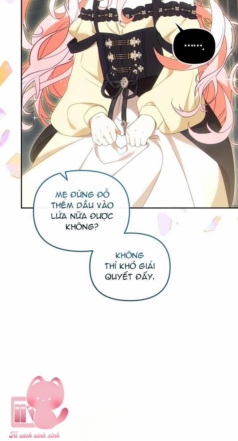 Tôi Đang Được Nuôi Dưỡng Bởi Những Kẻ Phản Diện 87 trang 13