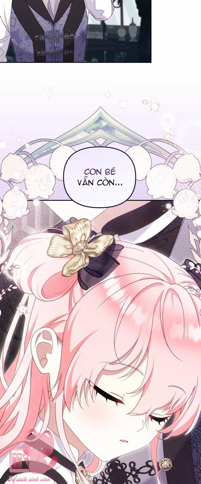 Tôi Đang Được Nuôi Dưỡng Bởi Những Kẻ Phản Diện 87 trang 22