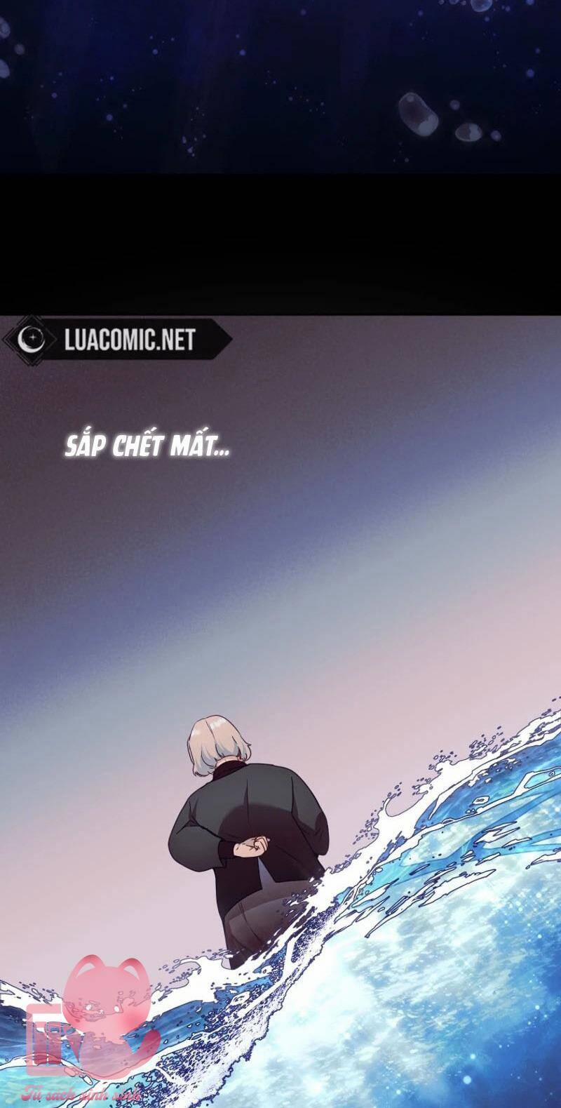 Tôi Đang Được Nuôi Dưỡng Bởi Những Kẻ Phản Diện 87 trang 26