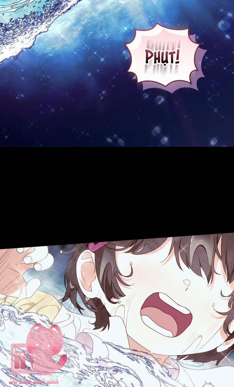 Tôi Đang Được Nuôi Dưỡng Bởi Những Kẻ Phản Diện 87 trang 27