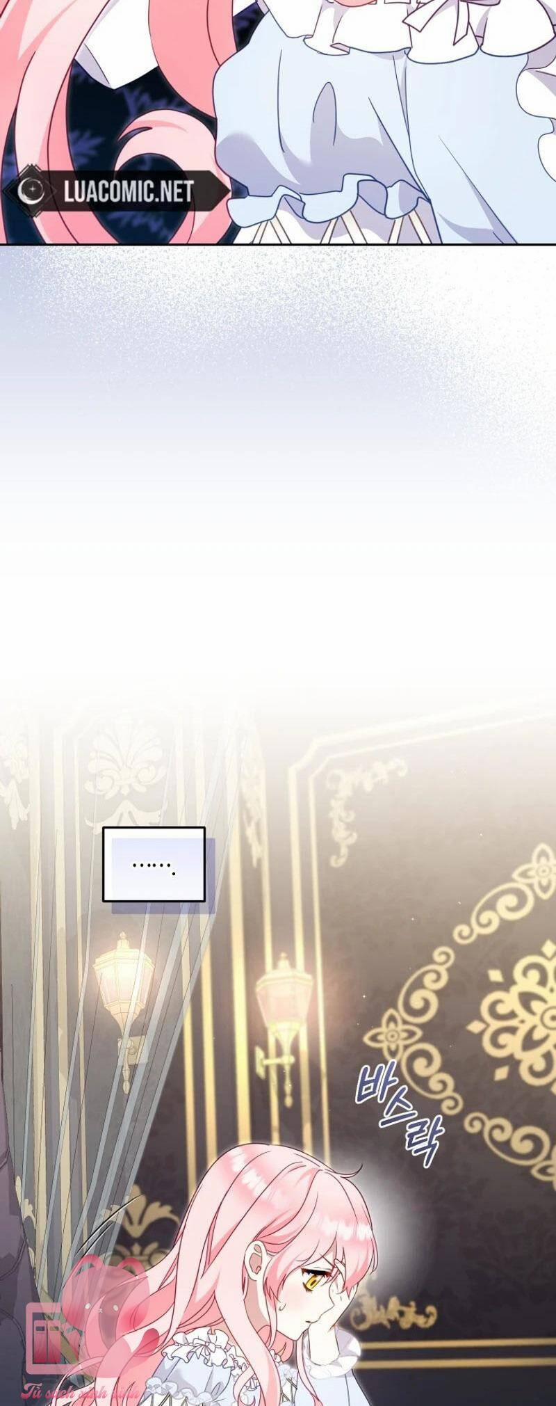 Tôi Đang Được Nuôi Dưỡng Bởi Những Kẻ Phản Diện 87 trang 34