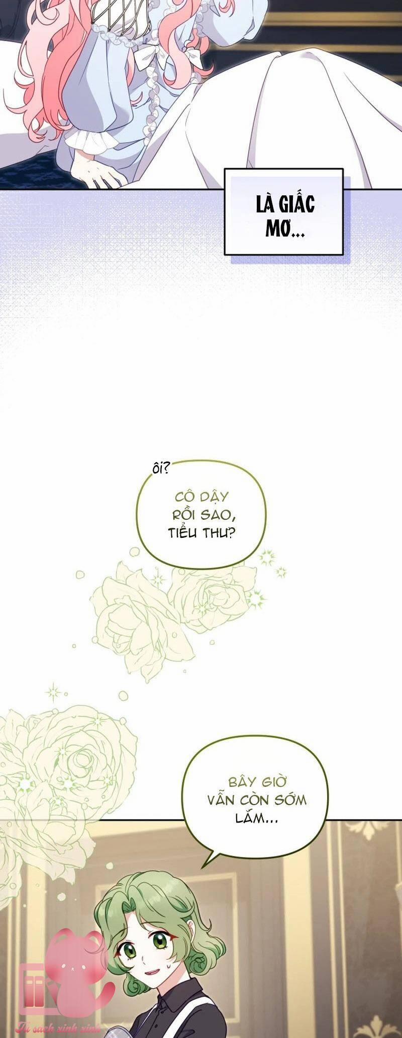 Tôi Đang Được Nuôi Dưỡng Bởi Những Kẻ Phản Diện 87 trang 35