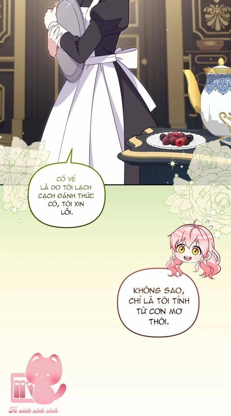 Tôi Đang Được Nuôi Dưỡng Bởi Những Kẻ Phản Diện 87 trang 36