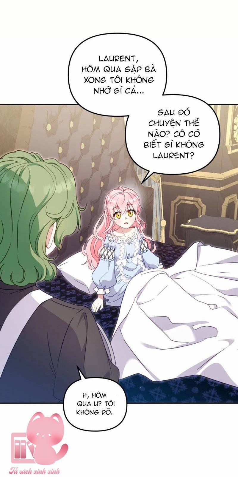 Tôi Đang Được Nuôi Dưỡng Bởi Những Kẻ Phản Diện 87 trang 37