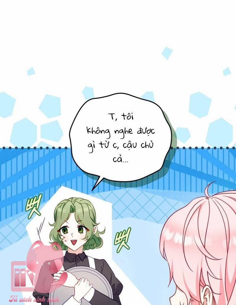 Tôi Đang Được Nuôi Dưỡng Bởi Những Kẻ Phản Diện 87 trang 38