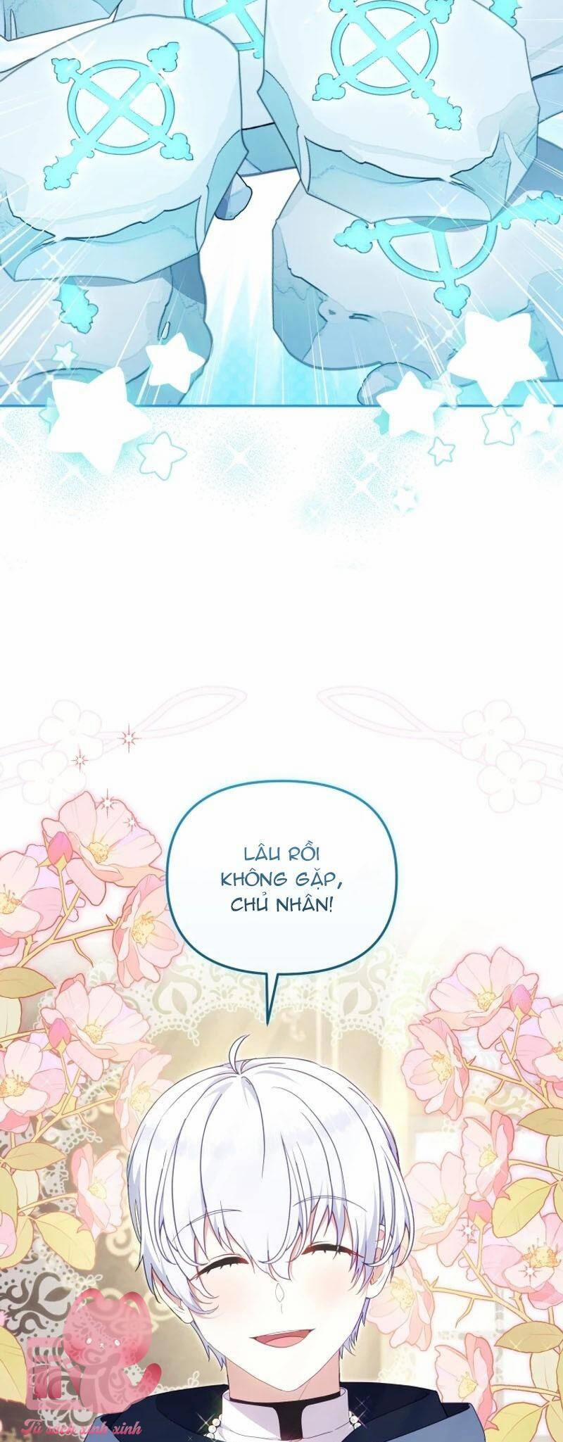 Tôi Đang Được Nuôi Dưỡng Bởi Những Kẻ Phản Diện 87 trang 42