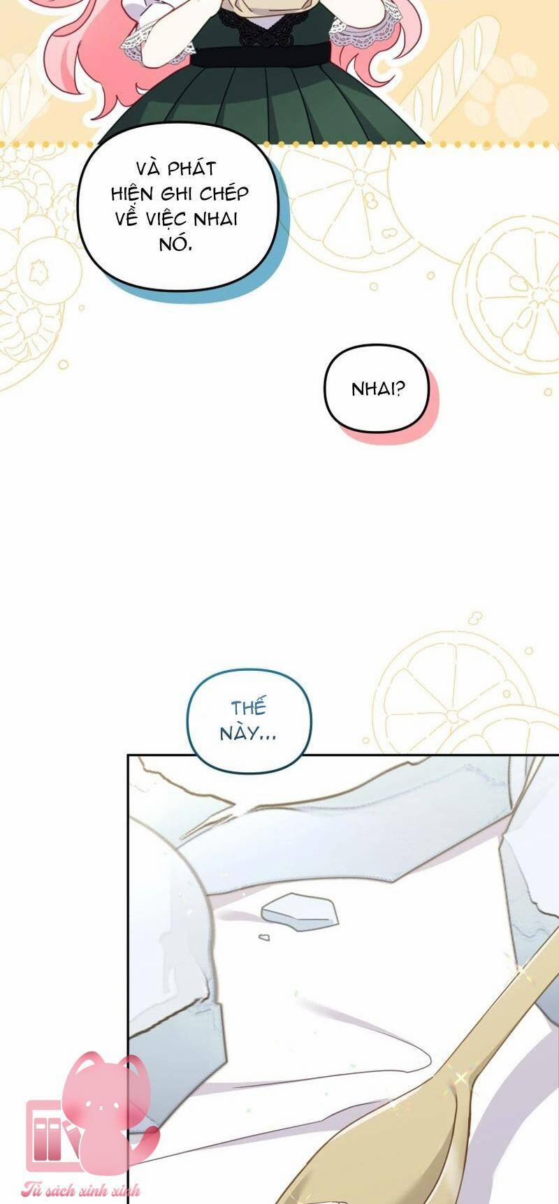 Tôi Đang Được Nuôi Dưỡng Bởi Những Kẻ Phản Diện 87 trang 49