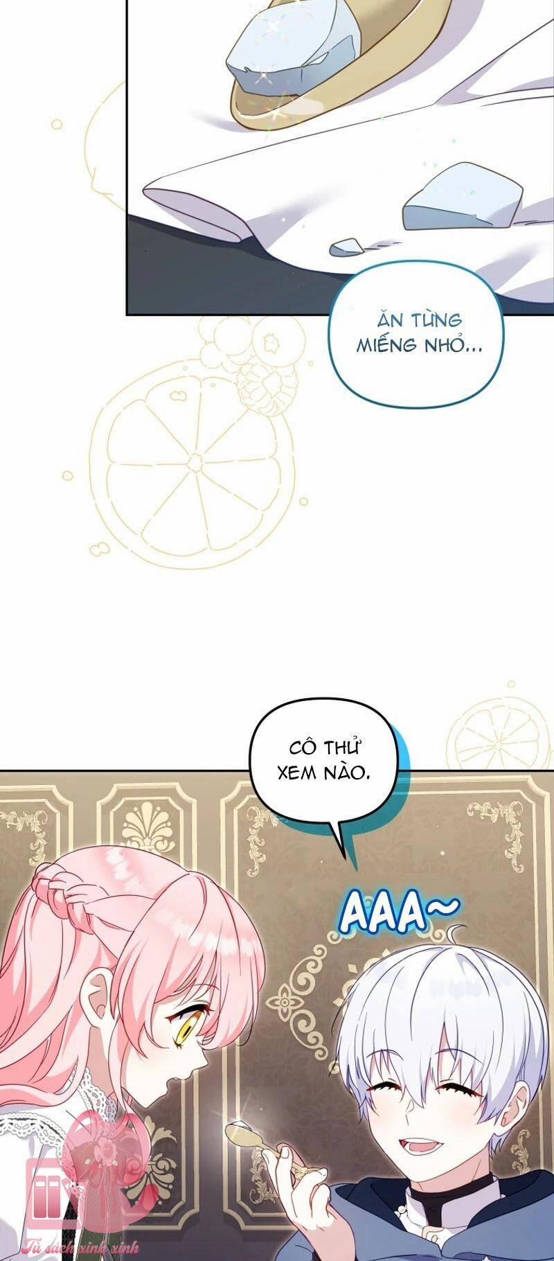 Tôi Đang Được Nuôi Dưỡng Bởi Những Kẻ Phản Diện 87 trang 50