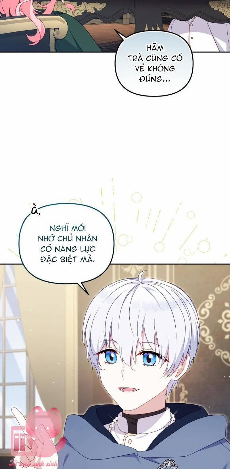 Tôi Đang Được Nuôi Dưỡng Bởi Những Kẻ Phản Diện 87 trang 58