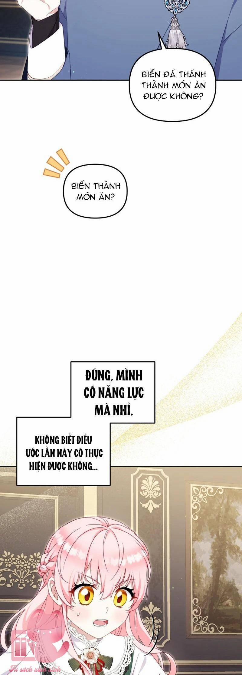 Tôi Đang Được Nuôi Dưỡng Bởi Những Kẻ Phản Diện 87 trang 59