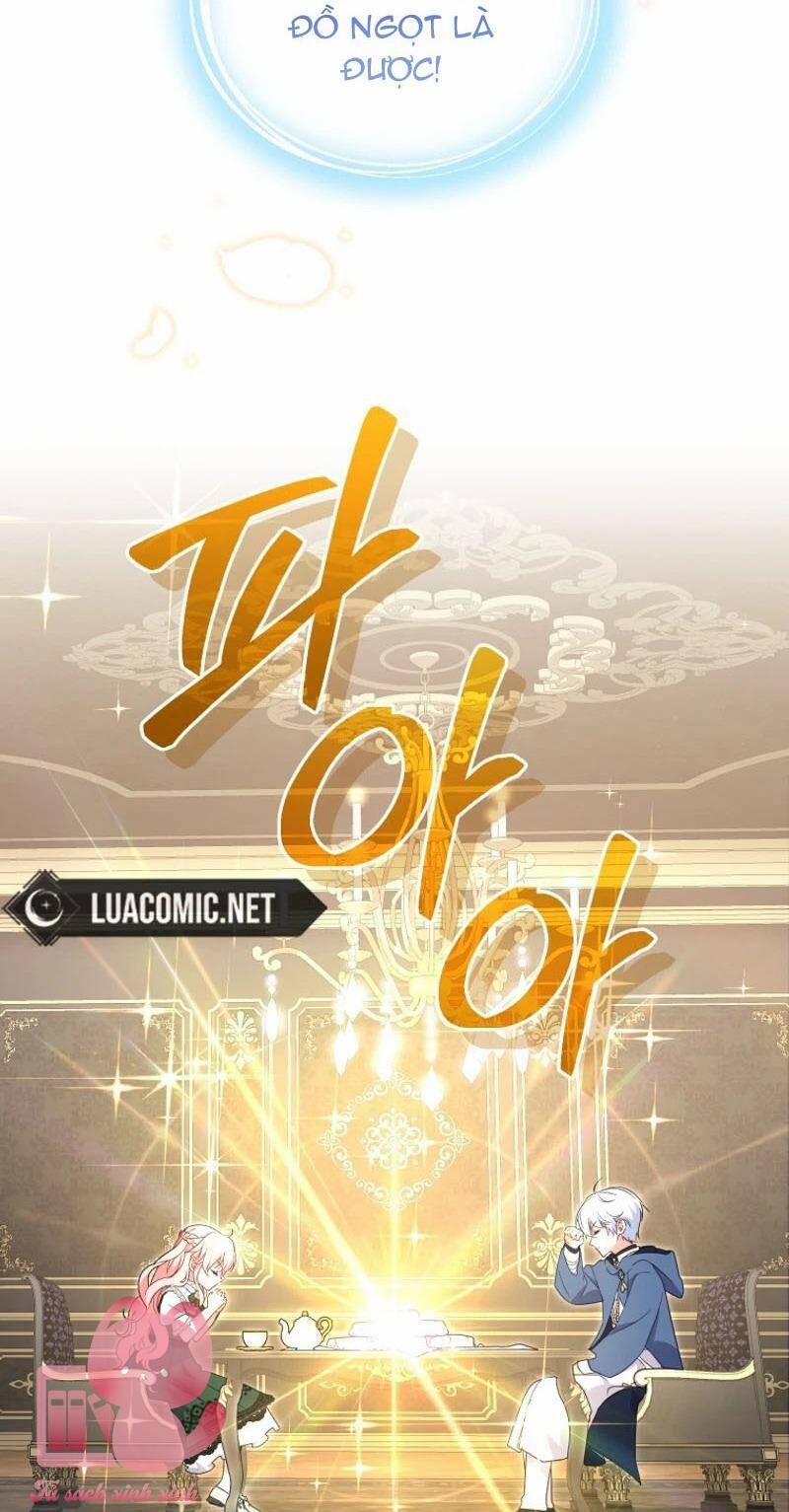 Tôi Đang Được Nuôi Dưỡng Bởi Những Kẻ Phản Diện 87 trang 62