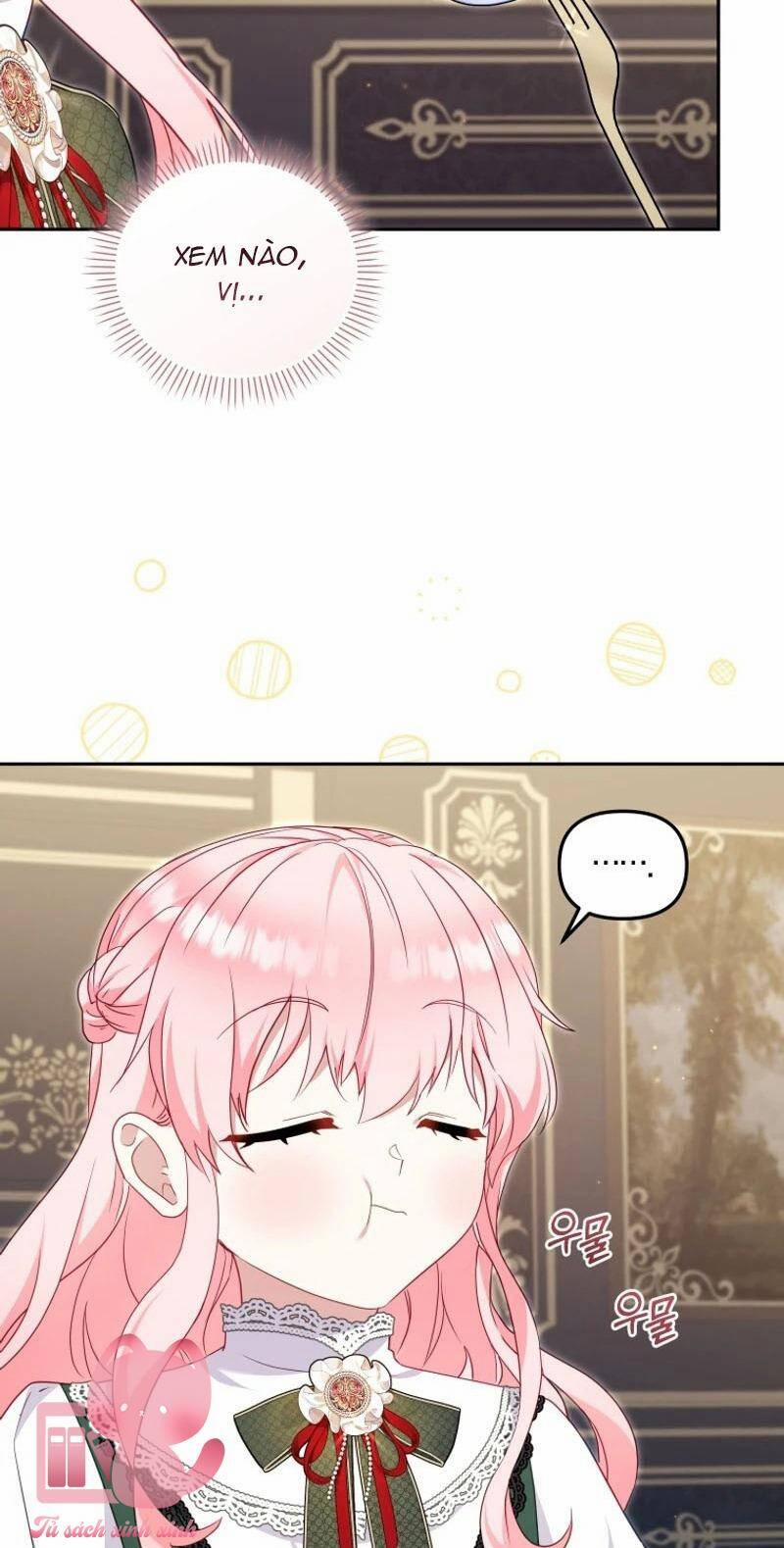 Tôi Đang Được Nuôi Dưỡng Bởi Những Kẻ Phản Diện 87 trang 66