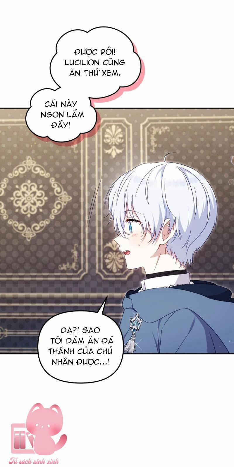 Tôi Đang Được Nuôi Dưỡng Bởi Những Kẻ Phản Diện 87 trang 70