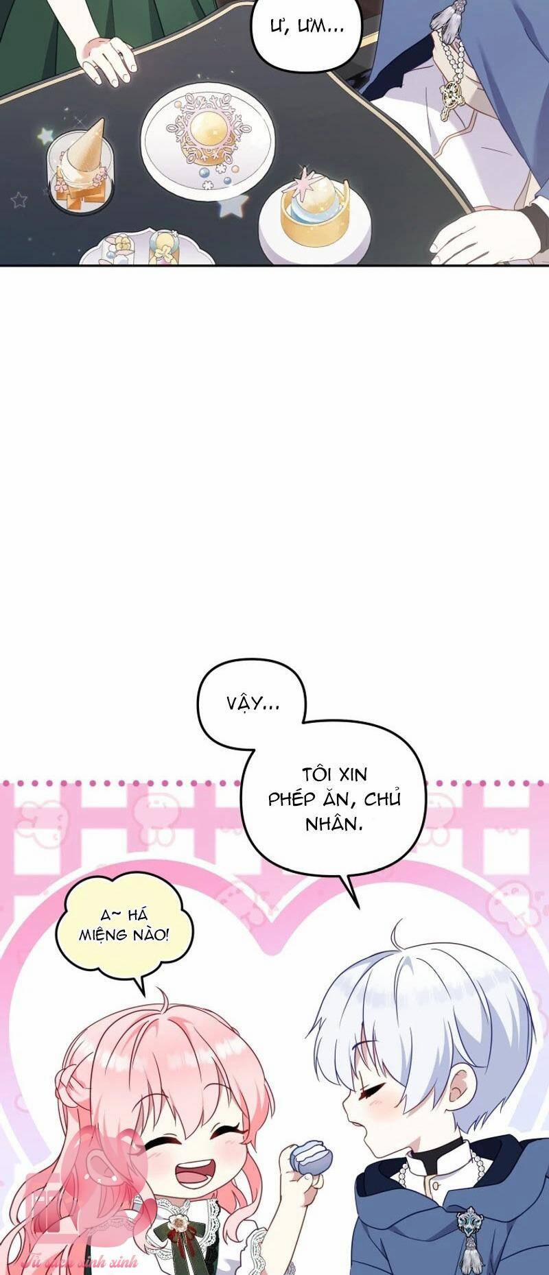 Tôi Đang Được Nuôi Dưỡng Bởi Những Kẻ Phản Diện 87 trang 72