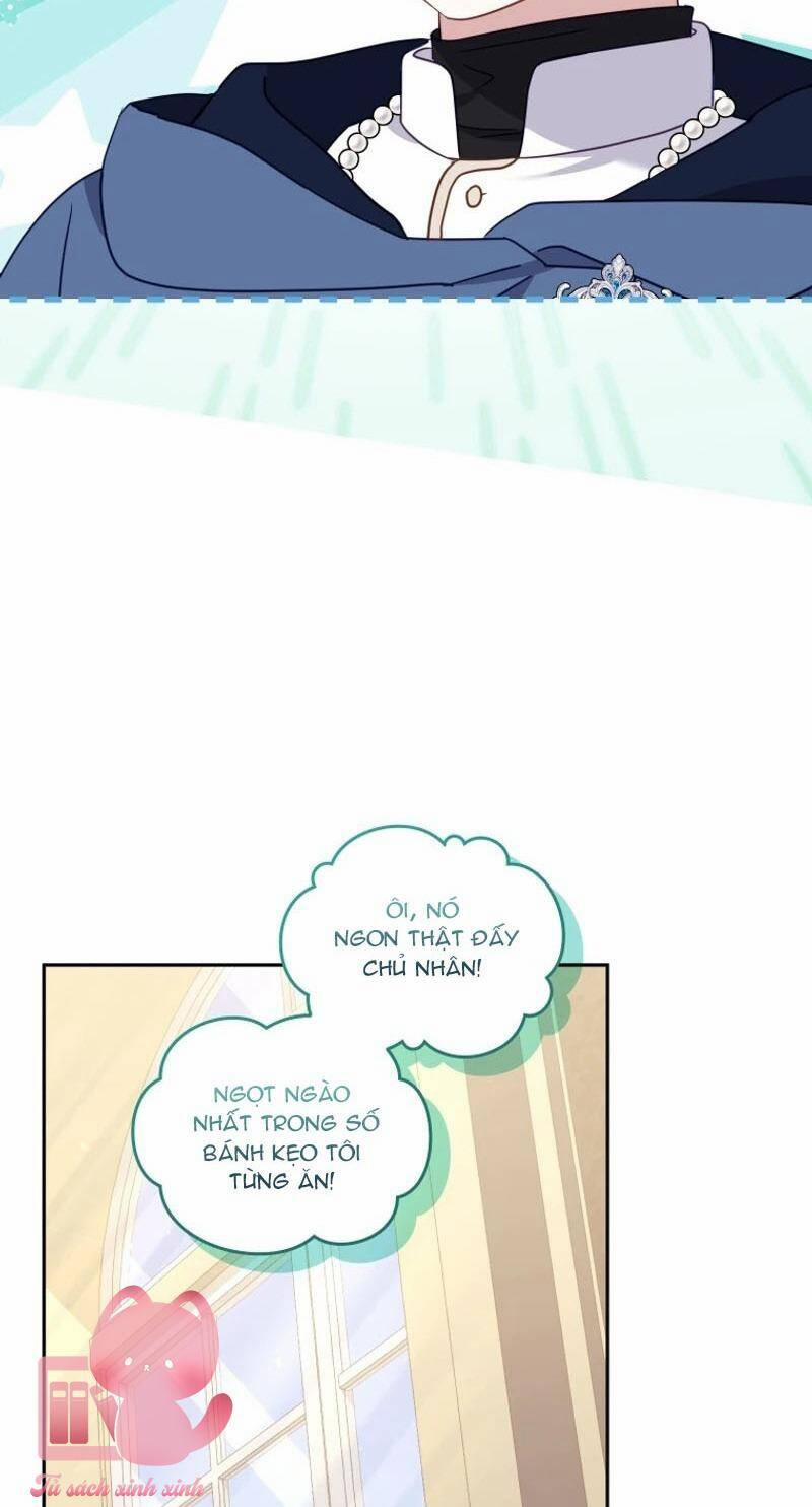 Tôi Đang Được Nuôi Dưỡng Bởi Những Kẻ Phản Diện 87 trang 74