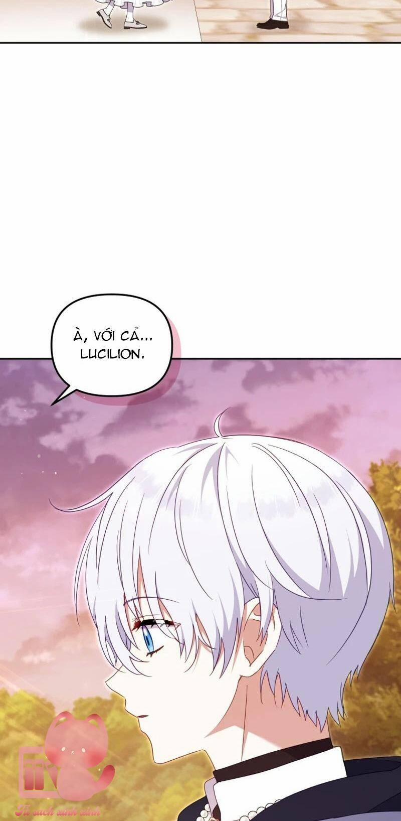 Tôi Đang Được Nuôi Dưỡng Bởi Những Kẻ Phản Diện 87 trang 77