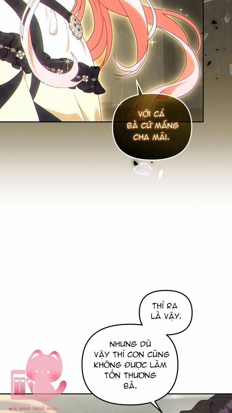 Tôi Đang Được Nuôi Dưỡng Bởi Những Kẻ Phản Diện 87 trang 9