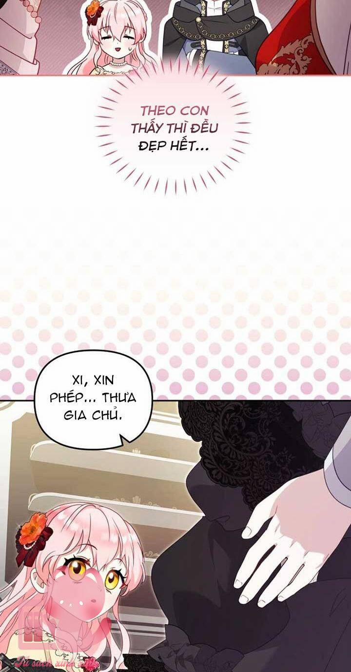 Tôi Đang Được Nuôi Dưỡng Bởi Những Kẻ Phản Diện 88 trang 11