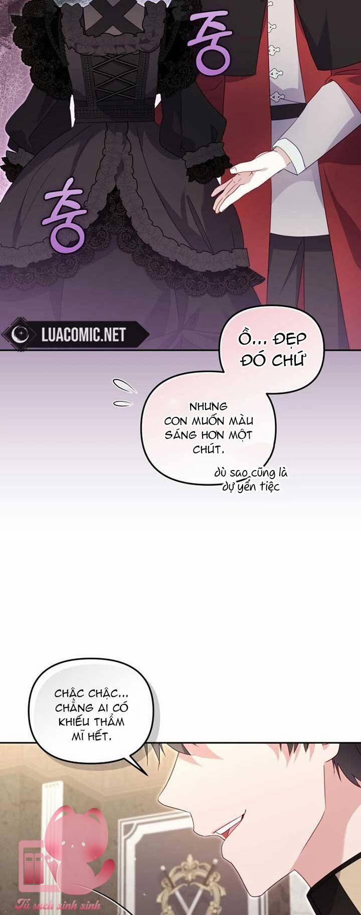 Tôi Đang Được Nuôi Dưỡng Bởi Những Kẻ Phản Diện 88 trang 13